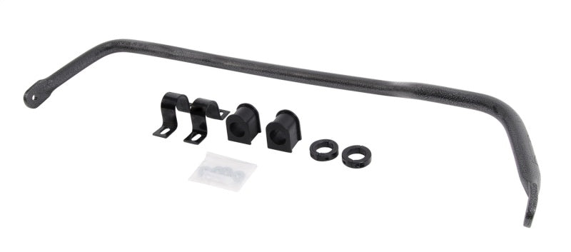 Hellwig 21-22 Dodge TRX Front Sway Bar 1 3/8in Rear Sway Bar