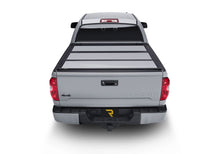 Load image into Gallery viewer, UnderCover 14-21 Toyota Tundra 78in Fusion Bed Cover - Attitude Black