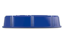 Load image into Gallery viewer, Ford Racing 289-351 Slant Edge Blue Valve Cover