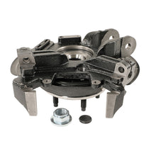 Load image into Gallery viewer, MOOG 02-05 Ford Explorer Rear Left Complete Knuckle Assembly