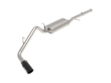 Load image into Gallery viewer, afe Apollo GT Series Cat-Back Exhaust System GM Trucks 09-18 V6-4.3L/V8-4.8/5.3L