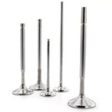 Load image into Gallery viewer, Ferrea 05-12 Can Am 800R Rotax Twin 30mm Head 4.97mm Stem Dia Competition Exhaust Valve - Set of 4