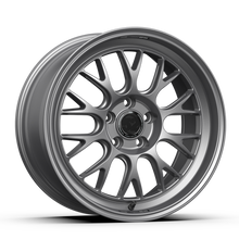 Load image into Gallery viewer, fifteen52 Holeshot RSR 18x9.5 5x114.3 38mm ET 73.1mm Center Bore Matte Titanium