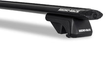 Load image into Gallery viewer, Rhino Rack Vortex SX Black 2 Bar Roof Rack