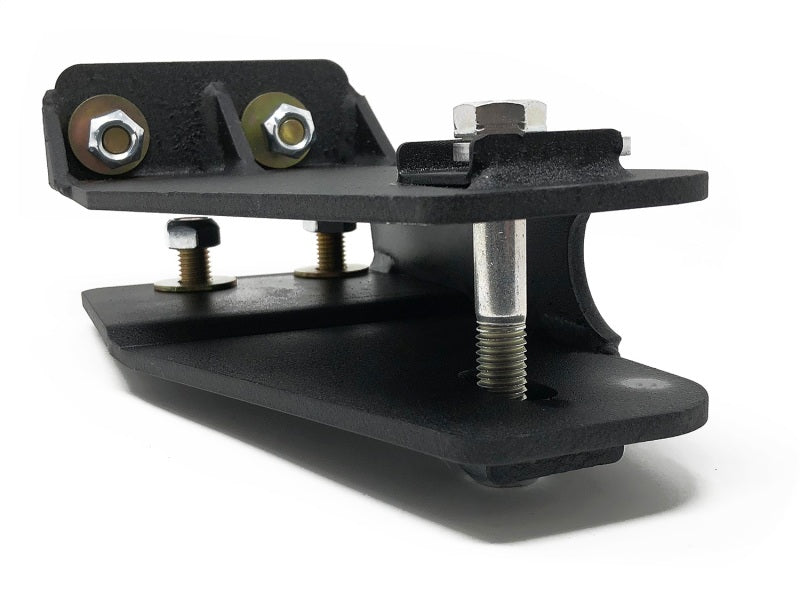 Tuff Country 80-97 F-250 4wd (w/6in Front Lift Kit And 4 Bolt Mounting) Axle Pivot Drop Brackets Pr.