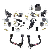 Load image into Gallery viewer, Skyjacker 2022+ Toyota Tundra 3in Lift Kit Component Box