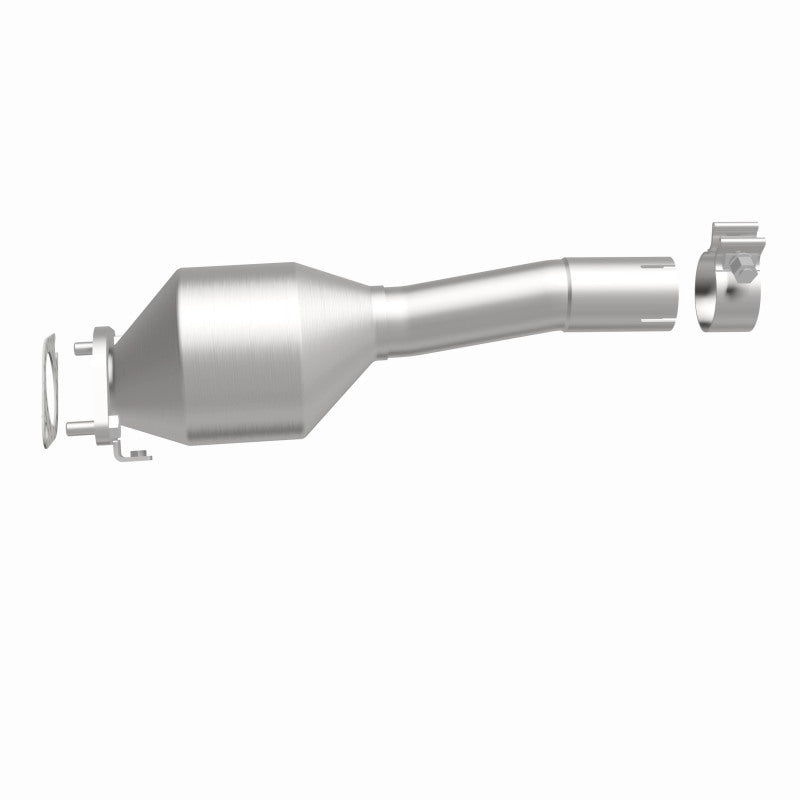 Magnaflow Conv DF 2010-2013 TRANSIT CONNECT 2.0 L Underbody