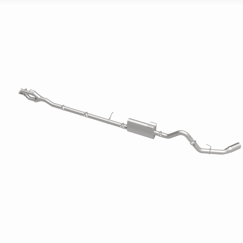 MagnaFlow Ford BRE Exhaust Replacement Kit