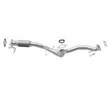 Load image into Gallery viewer, BRE Exhaust 08-12 Sable Taurus 3.5L Front Pipe Kit