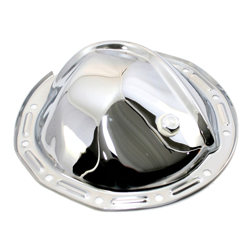 Yukon Gear Chrome Cover For GM 12 Bolt Car