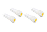 Diode Dynamics 74 SMD1 LED - Cool - White Set of 4