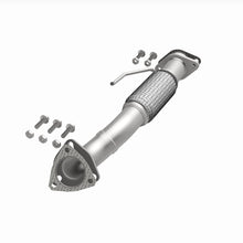 Load image into Gallery viewer, BRE Exhaust 05-08 Escape Mariner Tribute 2.3L 3.0L Front Pipe Kit