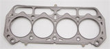 Cometic Simca 1.3/1.6L 1100 .051in MLS Cylinder Head Gasket - 80.5mm Bore