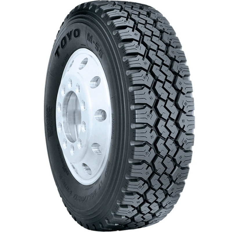 Toyo M55 Tire - LT245/75R17 121/118Q E/10