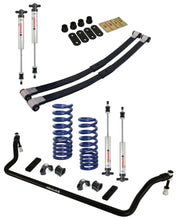 Load image into Gallery viewer, Ridetech 70-81 GM F-Body Small Block StreetGRIP Suspension System