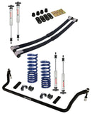 Ridetech 70-81 GM F-Body Small Block StreetGRIP Suspension System