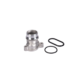 Fleece Performance 11-25 Ford F-250/F-350/F-450 6.7L Power Stroke Thermostat Housing Upgrade