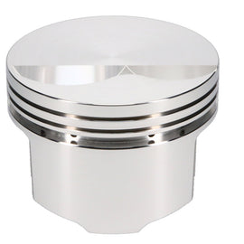 JE Pistons Ford Small Block 4.030in Bore 1.165in CH -5.00 CC Piston Kit