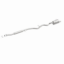 Load image into Gallery viewer, BRE Exhaust 10-14 Subaru Legacy 2.5L Exhaust Kit