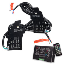 Load image into Gallery viewer, Oracle 20-22 Ford Explorer Dynamic RGB Headlight DRL Kit - - w/ 2.0 Controller