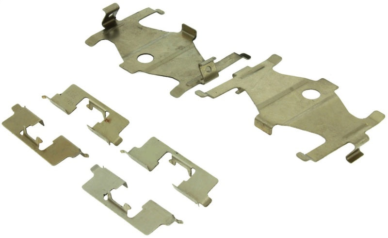 StopTech Street Select Brake Pads - Rear