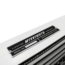 Load image into Gallery viewer, Mishimoto Universal Silver M Line Bar &amp; Plate Intercooler