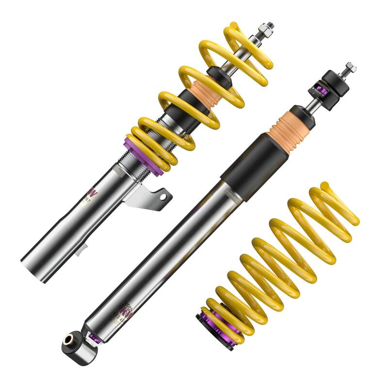 KW 75-80 Datsun 280z V3 Coilover Kit