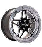 Belak 13x9 / 5in BS / 5x114.3 BP / High Pad / Series 3 Wheel - Non-Beadlock (Small Brake Kit Req)