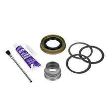 Load image into Gallery viewer, Yukon Gear Minimum Installation Kit For Jeep Wrangler JL Dana 35 Rear