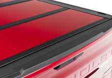 Load image into Gallery viewer, UnderCover 09-24 Dodge Ram 76.8in Fusion Bed Cover - Flame Red