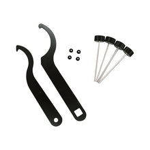 Load image into Gallery viewer, Air Lift Performance 15-20 Audi A3 / 15-24 VW GTI Coilover Kit