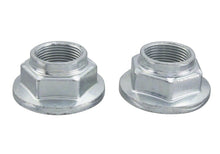 Load image into Gallery viewer, Ford Racing Bronco Front Axle Hub Nut - Pair