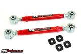 UMI Performance 08-09 Pontiac G8 10-14 Camaro Toe Rods Adj Rotojoint