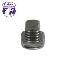 Load image into Gallery viewer, Yukon Gear Fill Plug For Ford 9in / 1/2in Thread