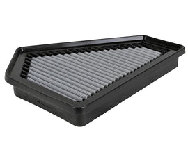 aFe Magnum FLOW OE Replacement Air Filter Cadillac CTS 10-14 V6-3.0L / CTS-V 09-15 V8-6.2L (sc)