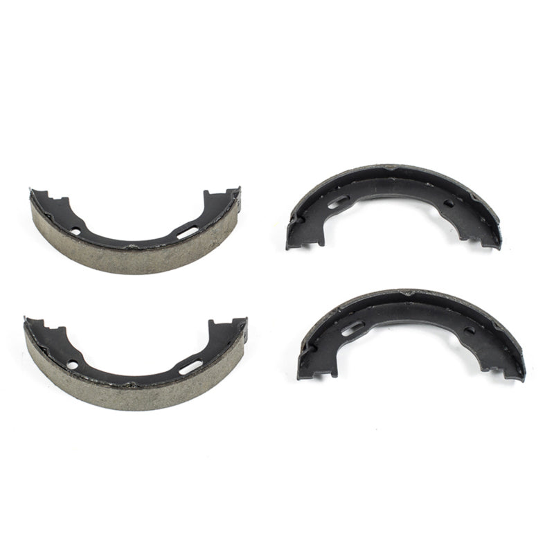 Power Stop 05-18 Chrysler 300 Rear Autospecialty Parking Brake Shoes