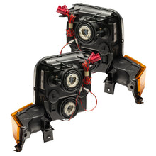 Load image into Gallery viewer, Oracle 06-10 Jeep Commander SMD HL - ColorSHIFT w/ Simple Controller