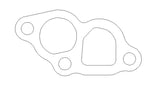 Cometic Chrysler B/RB .032in AFM Water Pump Gasket Set