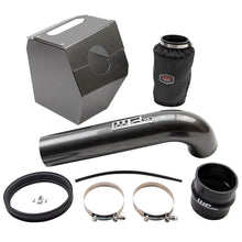Load image into Gallery viewer, Wehrli 17-19 Duramax L5P Intake Kit - Gun Metal