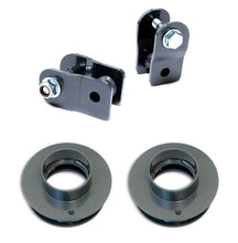 Load image into Gallery viewer, MaxTrac 14-18 RAM 2500/3500 2WD/4WD 2in Front Steel Plated Coil Spacers