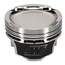 Load image into Gallery viewer, Wiseco 1400 HD Mitsu EVO 8 - 4G63 Turbo -21cc Single Piston