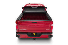 Load image into Gallery viewer, Truxedo 19-20 GMC Sierra &amp; Chevrolet Silverado 1500 (New Body) 6ft 6in Sentry CT Bed Cover