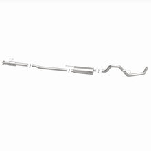 Load image into Gallery viewer, MagnaFlow BRE Exhaust Kit 11-17 Ford F-150