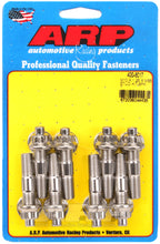 Load image into Gallery viewer, ARP Sport Compact M10 x 1.25 x 55mm Stainless Accessory Studs (8 pack)