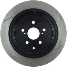 Load image into Gallery viewer, StopTech Slotted Sport Brake Rotor