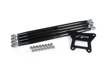 Load image into Gallery viewer, Agency Power 18-21 Polaris RZR Turbo S Black Adjustable Rear Arms