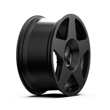 Load image into Gallery viewer, fifteen52 Tarmac 17X7.5 4x100 BP 30mm ET 5.4 BS 73.1 Bore Asphalt Black Wheel