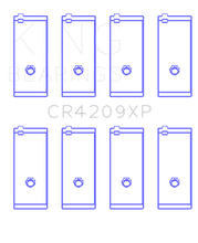 Load image into Gallery viewer, King Engine Bearings Toyota 3SGTE (Size STDX) Performance Rod Bearing Set