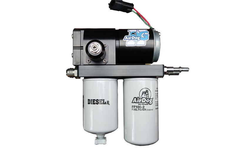 PureFlow AirDog II-5G 19-20 RAM 6.7L Cummins DF-220-5G Fuel Pump