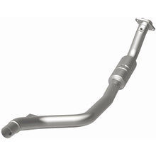 Load image into Gallery viewer, MagnaFlow 11-14 Chrysler 300 / Dodge Challenger/Charger 3.6L Direct Fit Catalytic Converter